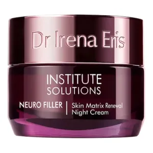 DR IRENA ERIS - Institute Solutions NEURO FILLER Matrix Renewal Night Cream - Noční krém