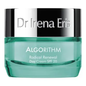DR IRENA ERIS - Algorithm Radical Renewal D-Cream SPF 20 - Denní krém