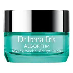 DR IRENA ERIS - Algorithm Splendid Wrinkle Filler Eye Cream - Oční krém