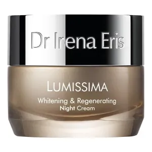 DR IRENA ERIS - Lumissima Whitening & Regenerating Night Cream - Noční krém