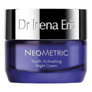 DR IRENA ERIS - Neometric Youth Activating Night Cream - Noční krém