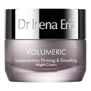 DR IRENA ERIS - Volumeric Supplementary Firming & Smoothing - Noční krém
