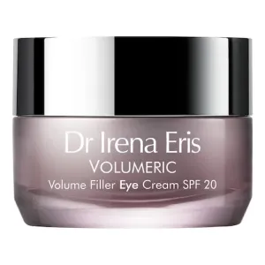 DR IRENA ERIS - Volumeric Volume Filler Eye Cream SPF 20 - Oční krém