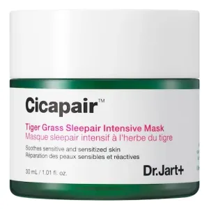 DR.JART+ - Dr.Jart+ Cicapair Sleepair Intensive Mask - Maska na noc