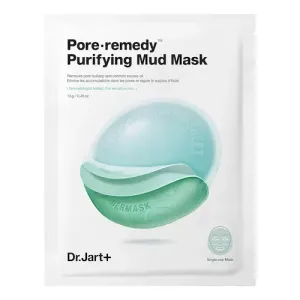 DR.JART+ - Dermask Pore-remedy Purifying Mud Mask - Bahenní maska