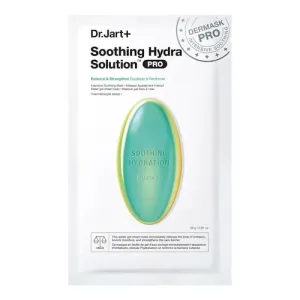 DR.JART+ - Dermask™ Soothing Hydra Solution PRO – Zklidňující látková maska na obličej