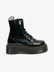 Dr. Martens Jadon 8 Eye Boot Kotníková obuv Černá #4444361