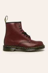 Dr Martens - Boty , 11822600.M-Cherry.Red