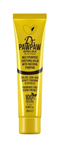 Dr. Pawpaw Víceúčelový balzám Original (Multipurpose Soothing Balm) 25 ml