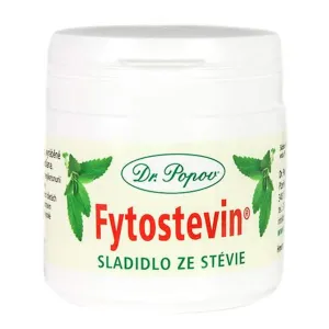 Dr. Popov Fytostevin 50 g #1155726