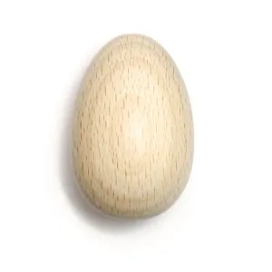 Dřevěné vajíčko Pentacolor 6 cm