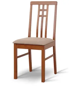 židle SILAS