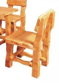 Zahradní židle Drewmax