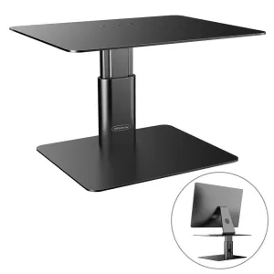 Držák Nillkin HighDesk Adjustable Monitor Stand stolní stojan na monitor/laptop černý