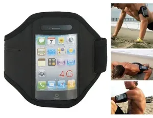Armband - držák telefonu na ruku iPhone 4 / 4S