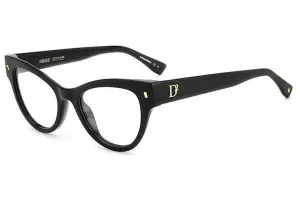 Dioptrické brýle Dsquared2