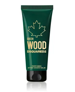 Dsquared2 Green Wood After Shave Balm balzám po holení 100 ml