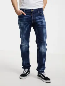 DSQUARED2 Jeans Modrá #5471971