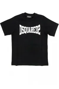 Dsquared2 pánské tričko Barva: DQ900, Velikost: 10A