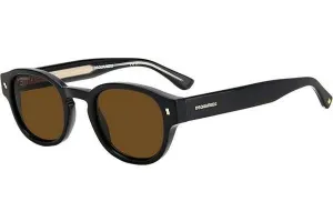 Dsquared2 D20014/S 2M2/70 - ONE SIZE (49)