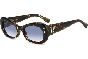Dsquared2 D20110/S 086/08 - ONE SIZE (52)
