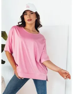 Dámské tričko JOILL růžové