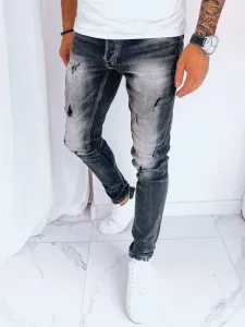 Pánské džíny Basic