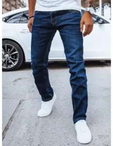 Pánské džínové kalhoty GITAS modré
