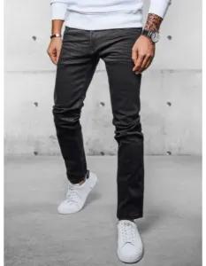 Pánské džínové kalhoty NIS černé
