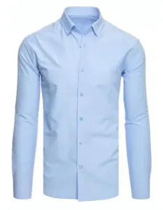 Pánská košile VIT modrá
