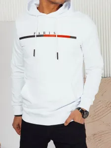 Pánské mikiny Basic