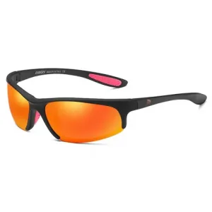 DUBERY Redhill 6 sluneční brýle, Sand Black / Orange (GDB012C06)