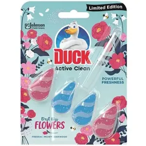 DUCK Active Clean First Kiss Flowers 38,6 g