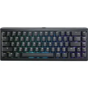 Ducky Tinker 65 Gaming-keyboard, RGB - MX-Brown (ANSI)