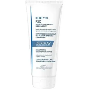 DUCRAY Kertyol PSO Rebalancing Shampoo 200 ml