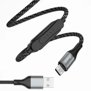 USB kabely DUDAO