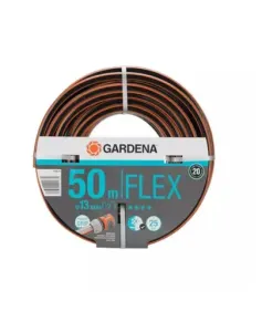 Gardena FLEX Comfort hadice 50m, 1/2