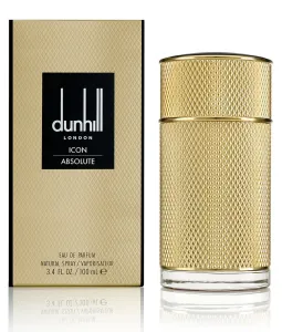 Dunhill Icon Absolute - EDP 100 ml #1795557