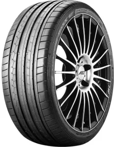 Dunlop SP Sport Maxx GT ( 265/45 R20 104Y MO )