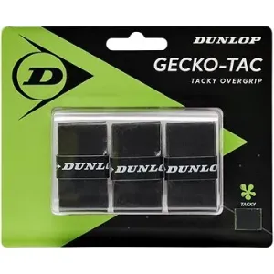 Dunlop Gecko-Tac omotávka černá