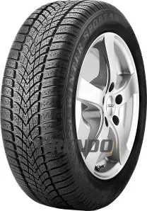 Zimní pneumatiky Dunlop