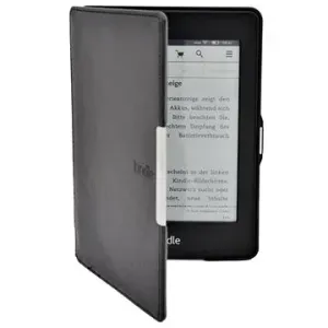 Amazon Kindle Paperwhite DurableLock - black