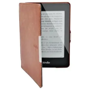 Amazon Kindle Paperwhite DurableLock - hnědá