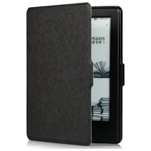 Durable Lock 1118 - Pouzdro na Amazon Kindle 8, černé