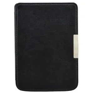Pocketbook 515 Mini Durable Lock EB01 černé - pouzdro, magnet