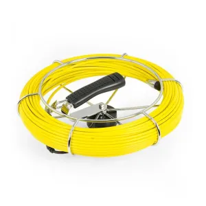 40m Cable náhradní kabel, 40 metrů, kabelový kotouč k zařízení DURAMAXX Inspex 4000