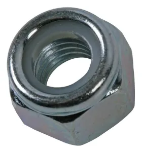 Duratool D02044 M10 Lock Nuts Stainless Steel  Pk100