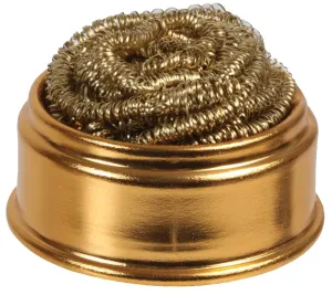 Duratool D03301 Brass Wool, Soldering Iron