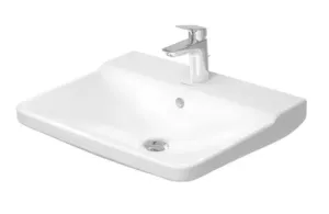 Umyvadlové baterie DURAVIT