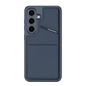 Dux Ducis Rafi ll Mag pouzdro pro Samsung Galaxy S24 - modré